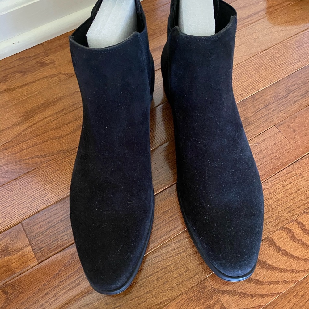 Mens Dress Shoes/Boots